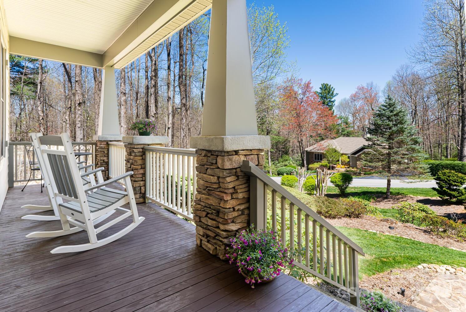 Kenmure - Residential