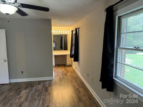 A home in North Wilkesboro