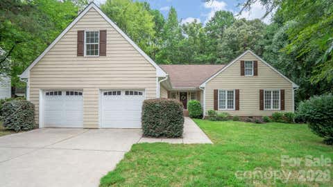 Photo of 235 Withershinn Drive, Charlotte, NC 28262 (MLS # 4414548)