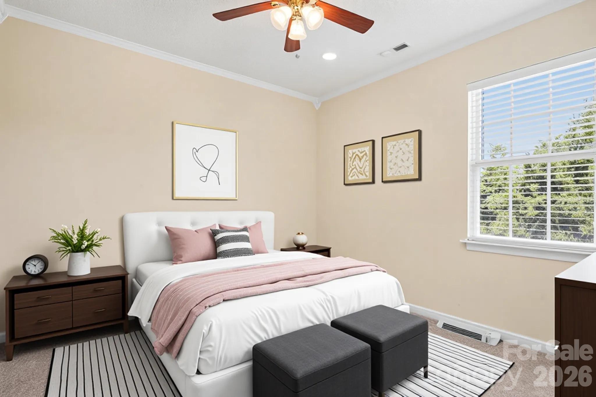 Buckingham - Residential