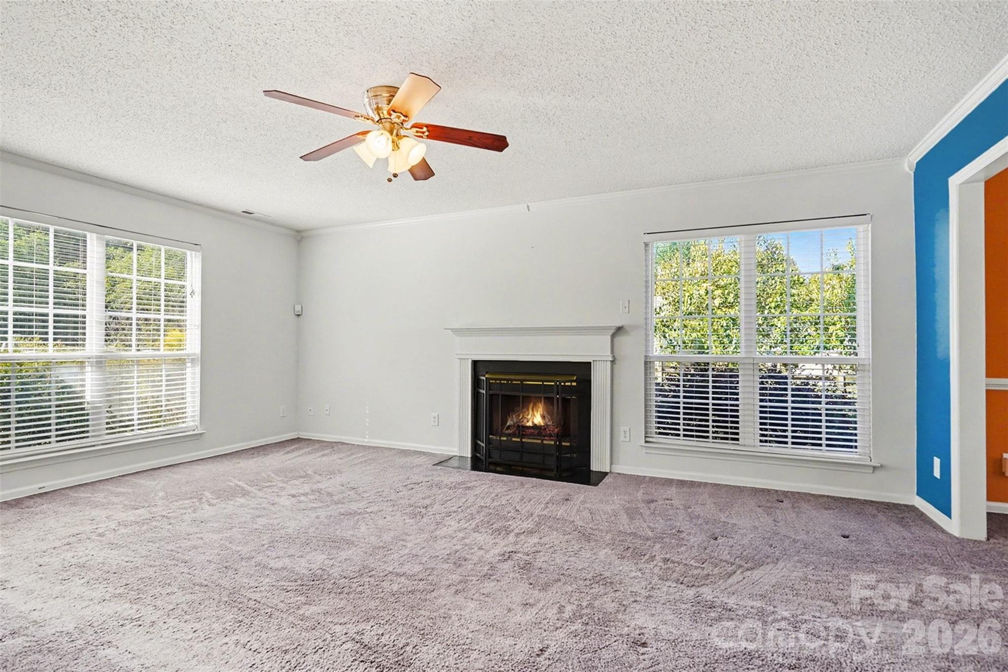 Buckingham - Residential