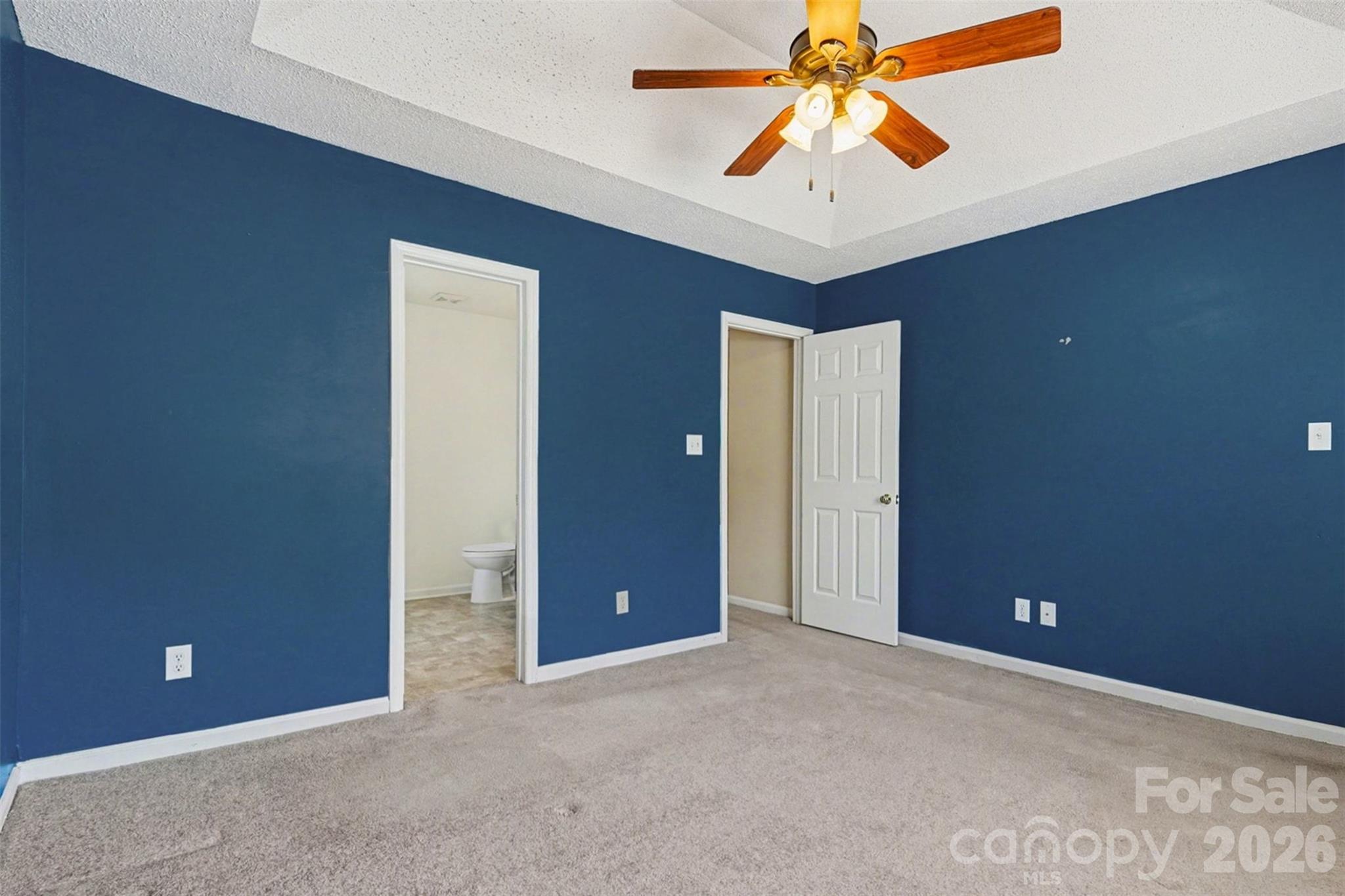 Buckingham - Residential