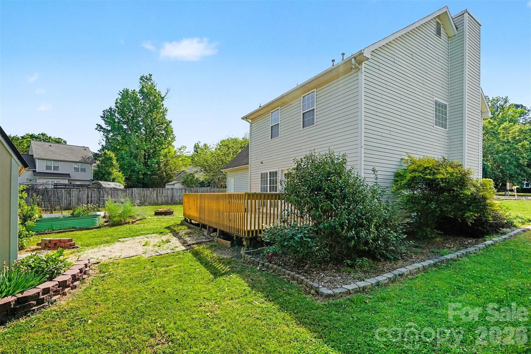 Buckingham - Residential