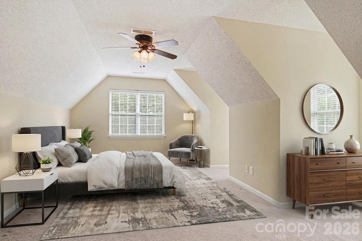 Buckingham - Residential