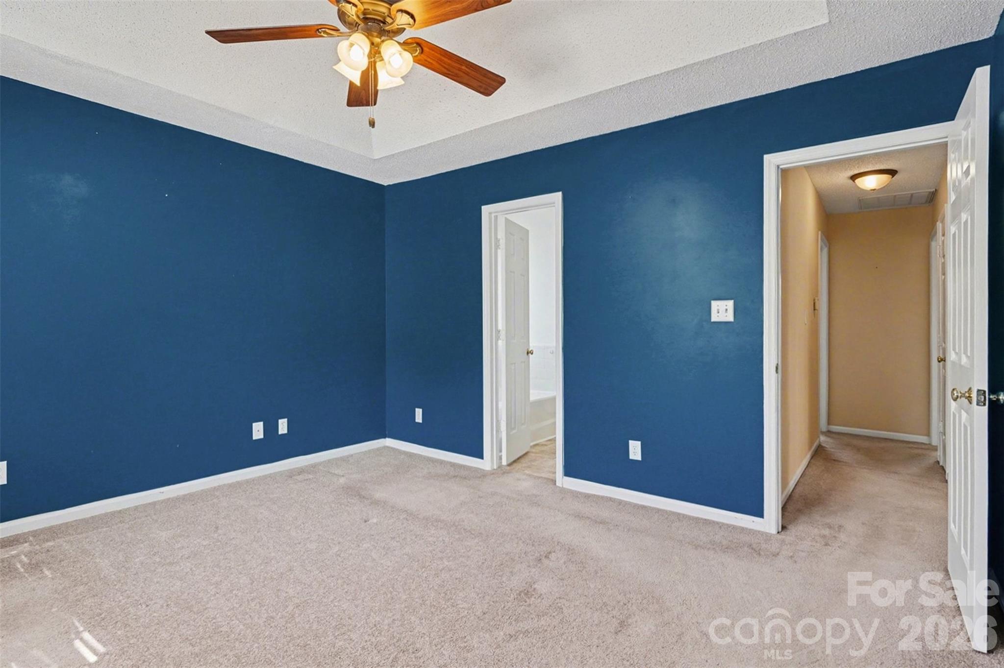 Buckingham - Residential