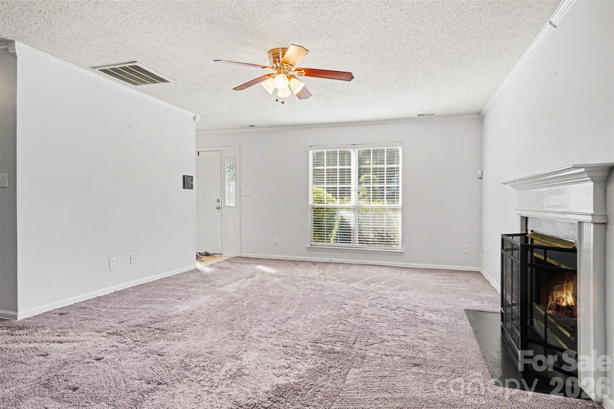 Buckingham - Residential