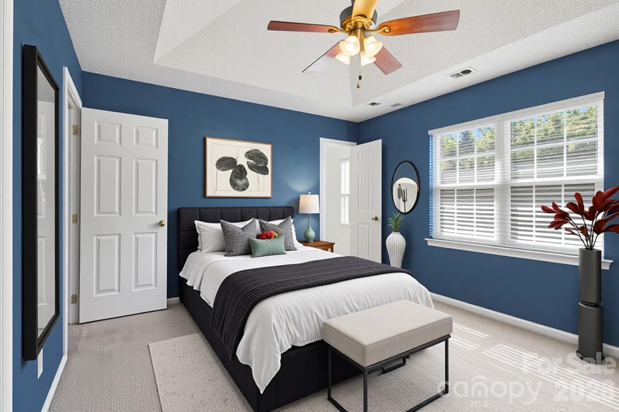 Buckingham - Residential