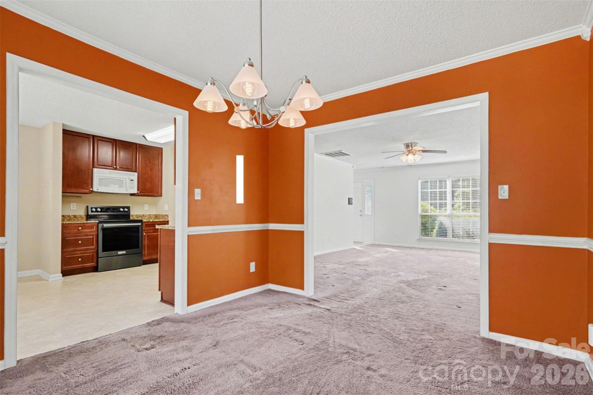 Buckingham - Residential