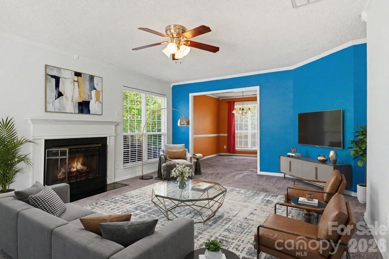 Buckingham - Residential