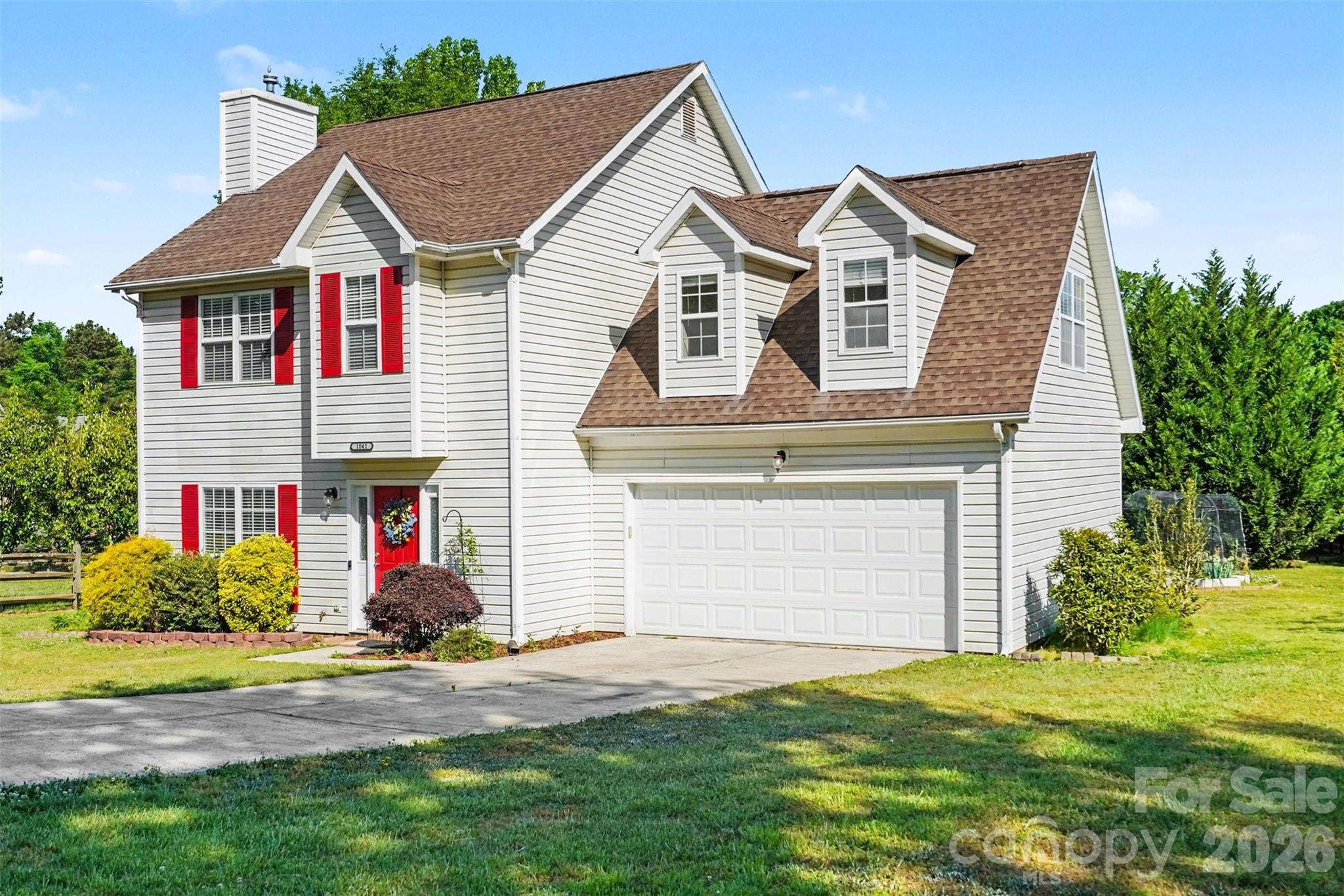 Buckingham - Residential