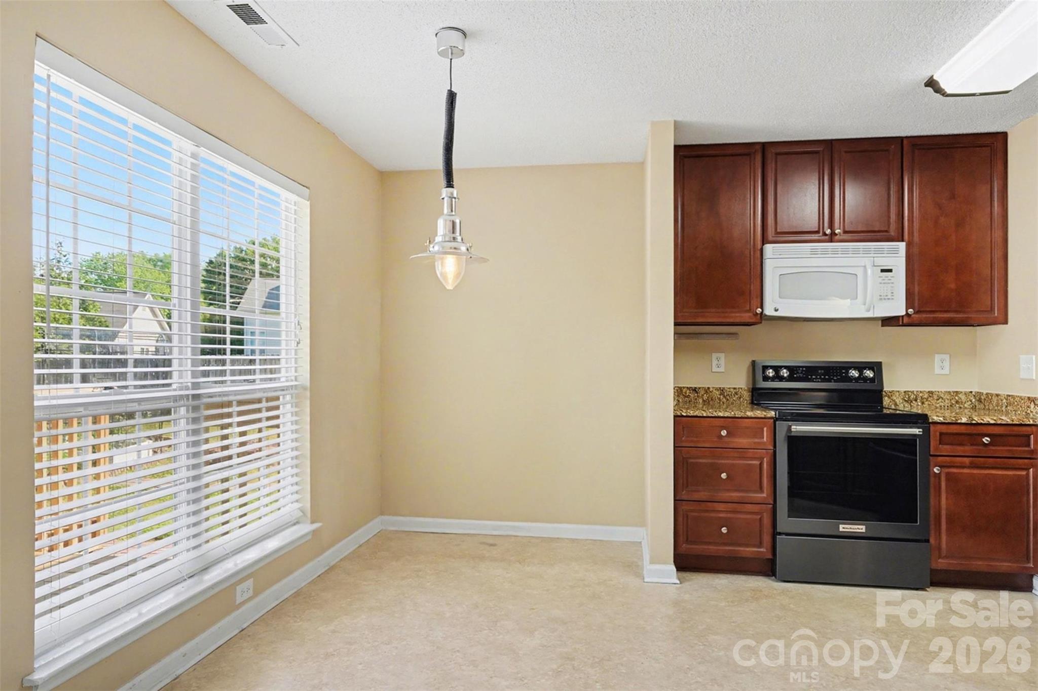 Buckingham - Residential