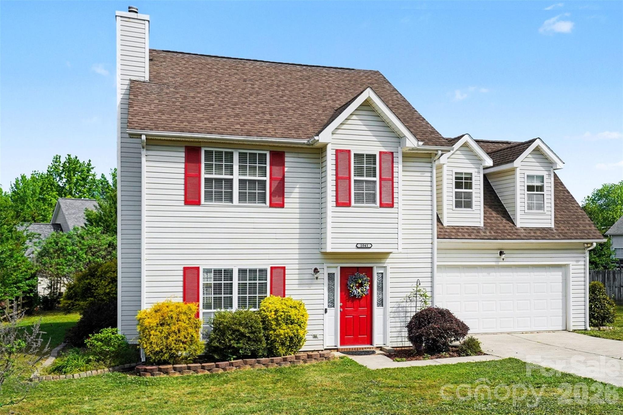 Buckingham - Residential