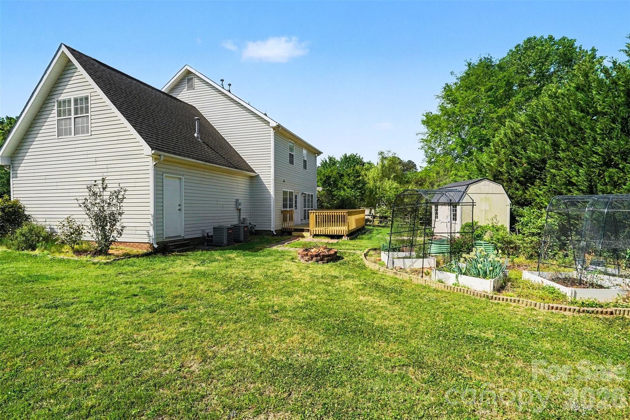 Buckingham - Residential