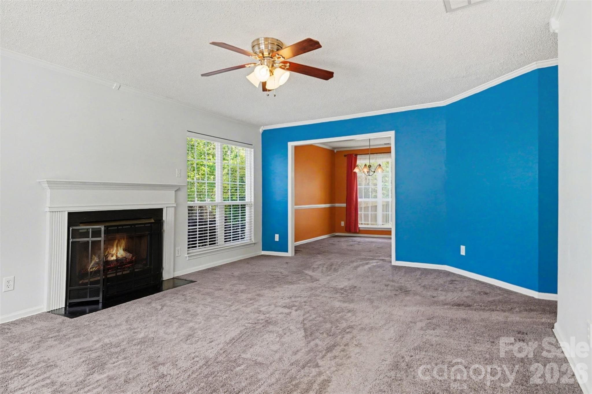 Buckingham - Residential