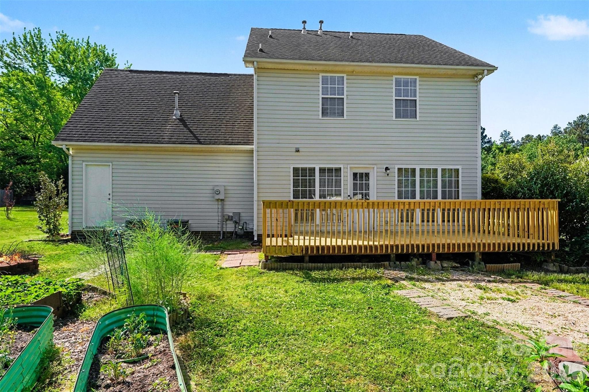 Buckingham - Residential