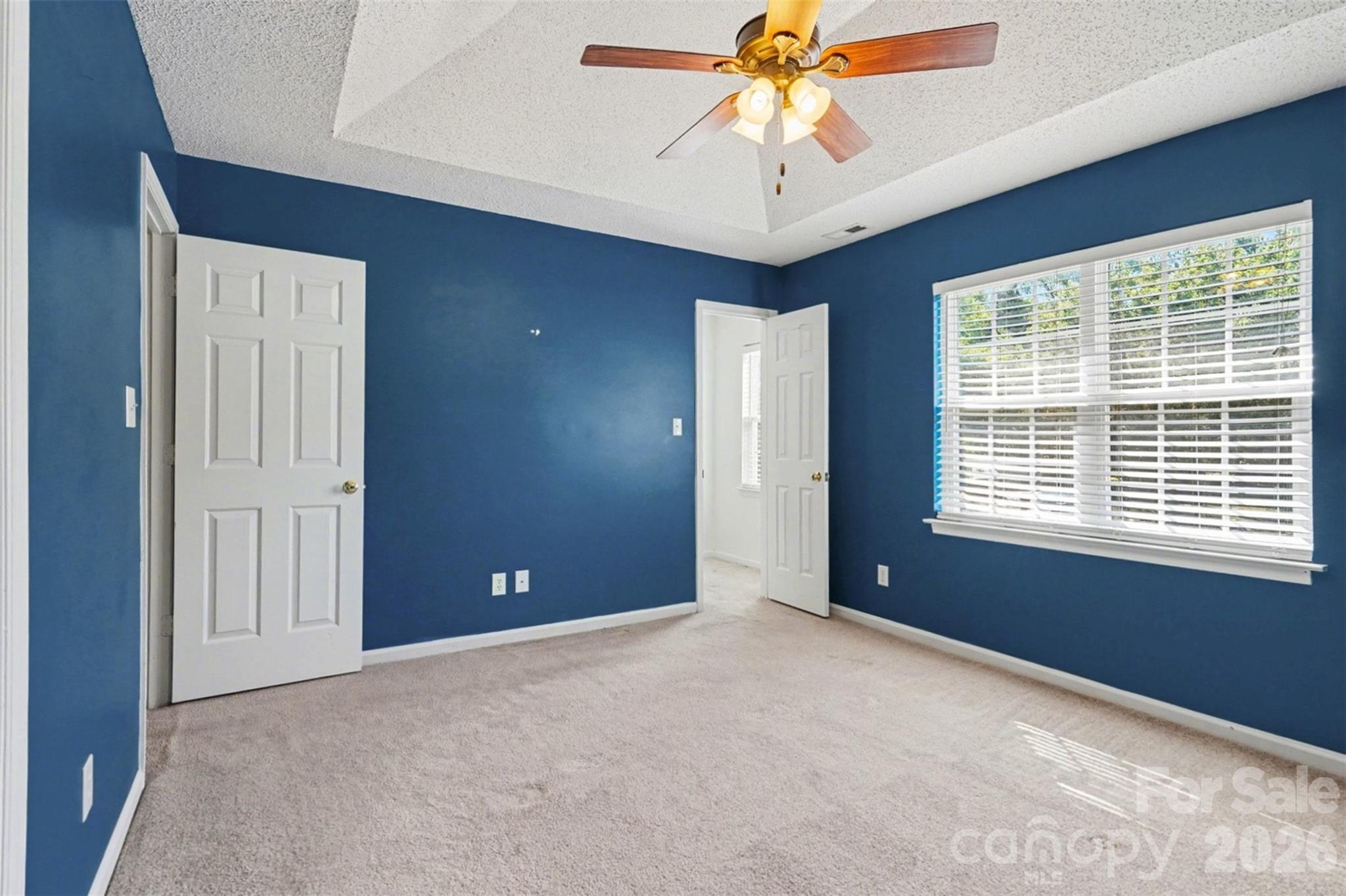 Buckingham - Residential