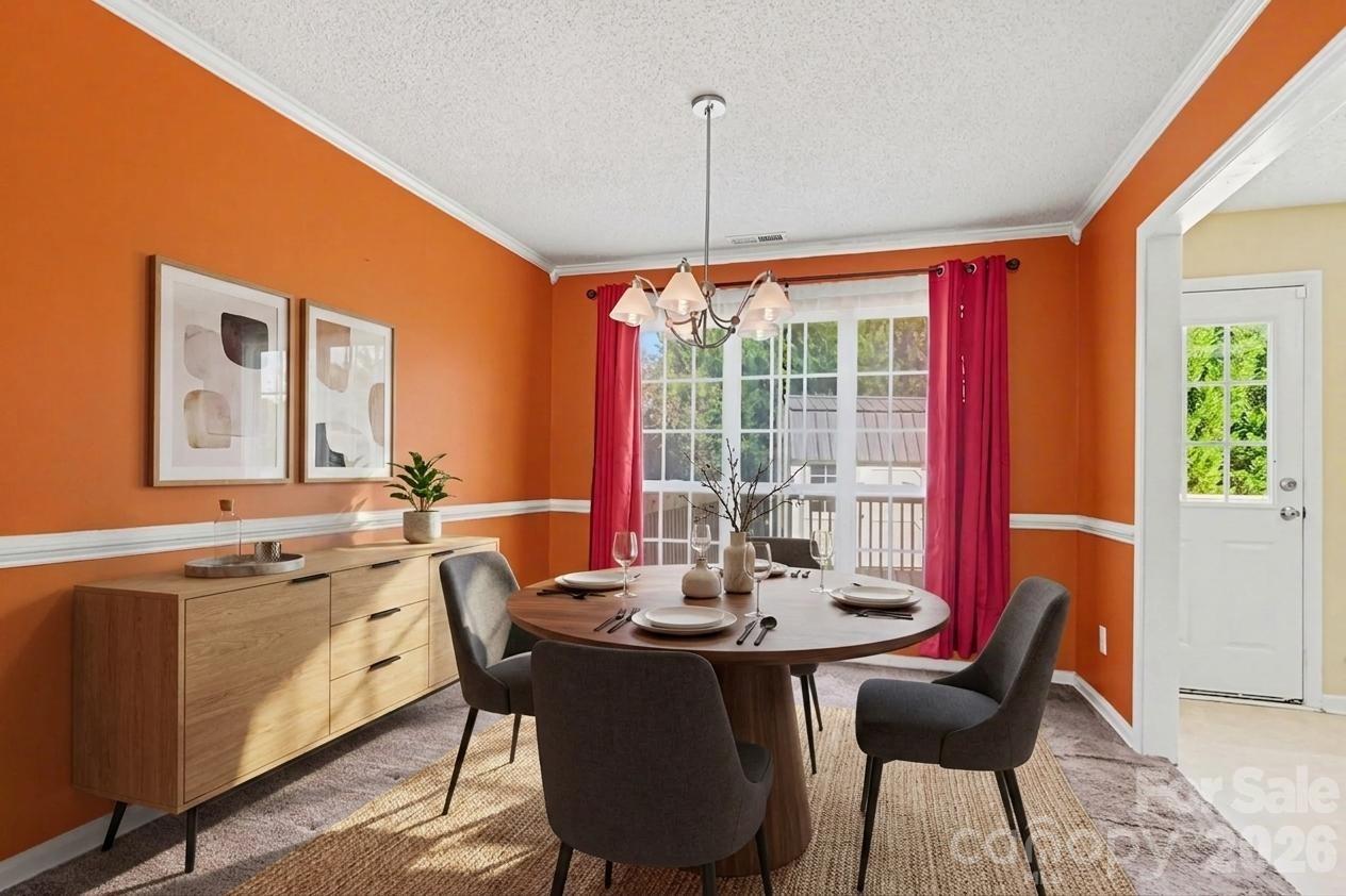 Buckingham - Residential