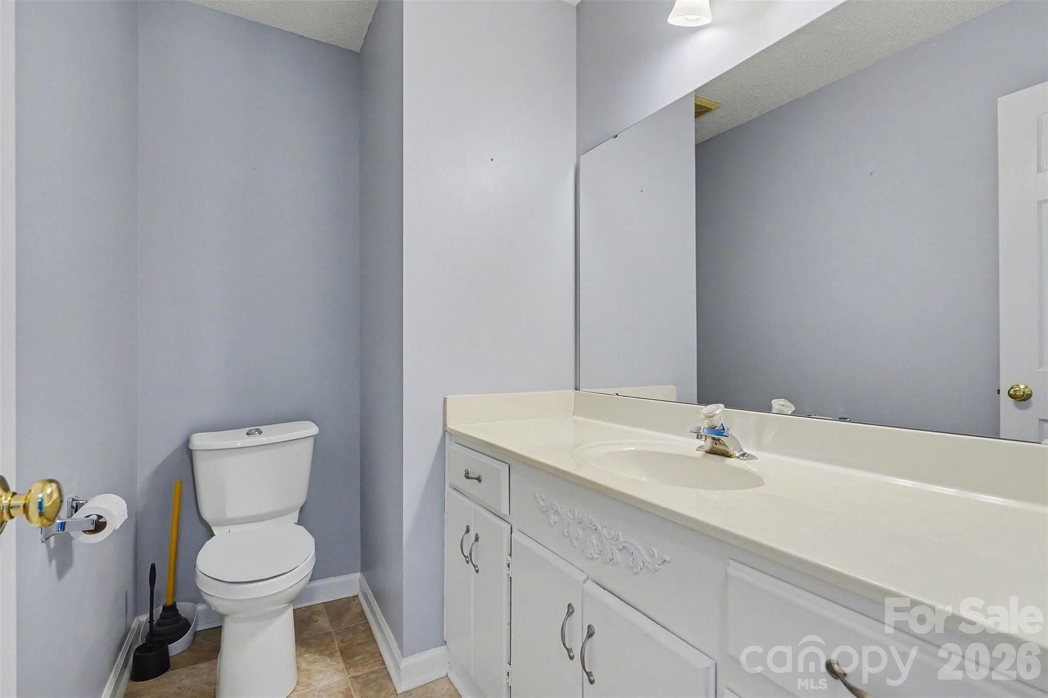 Buckingham - Residential