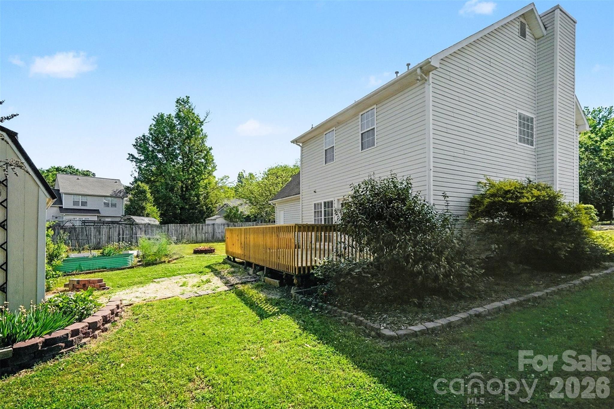 Buckingham - Residential