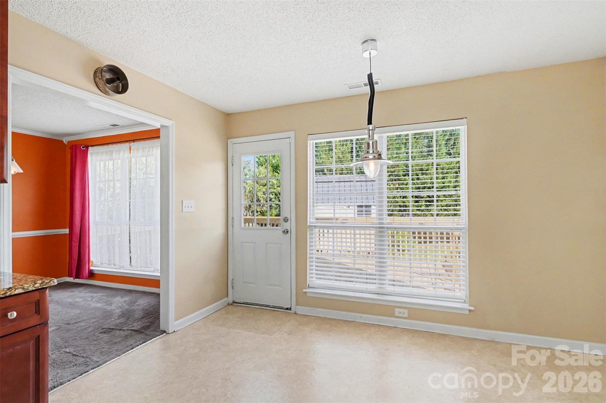 Buckingham - Residential