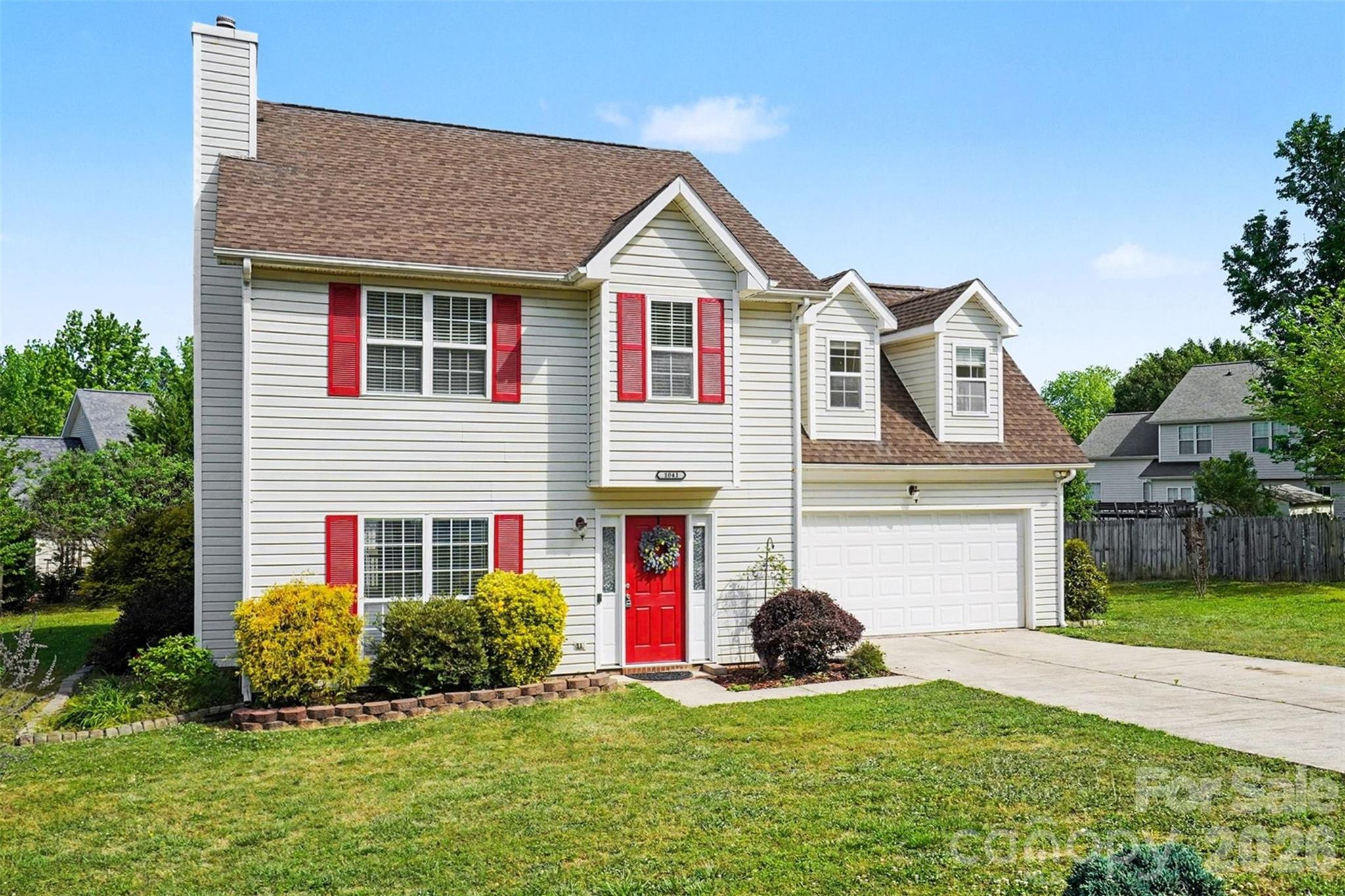 Buckingham - Residential