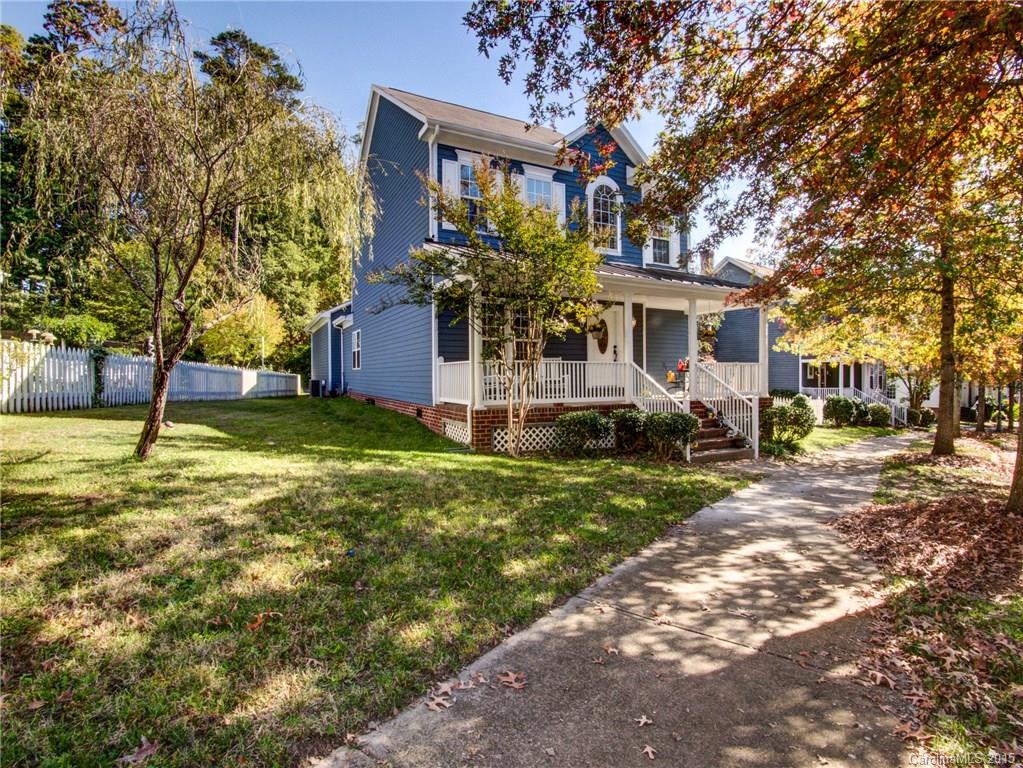 Vermillion - Residential