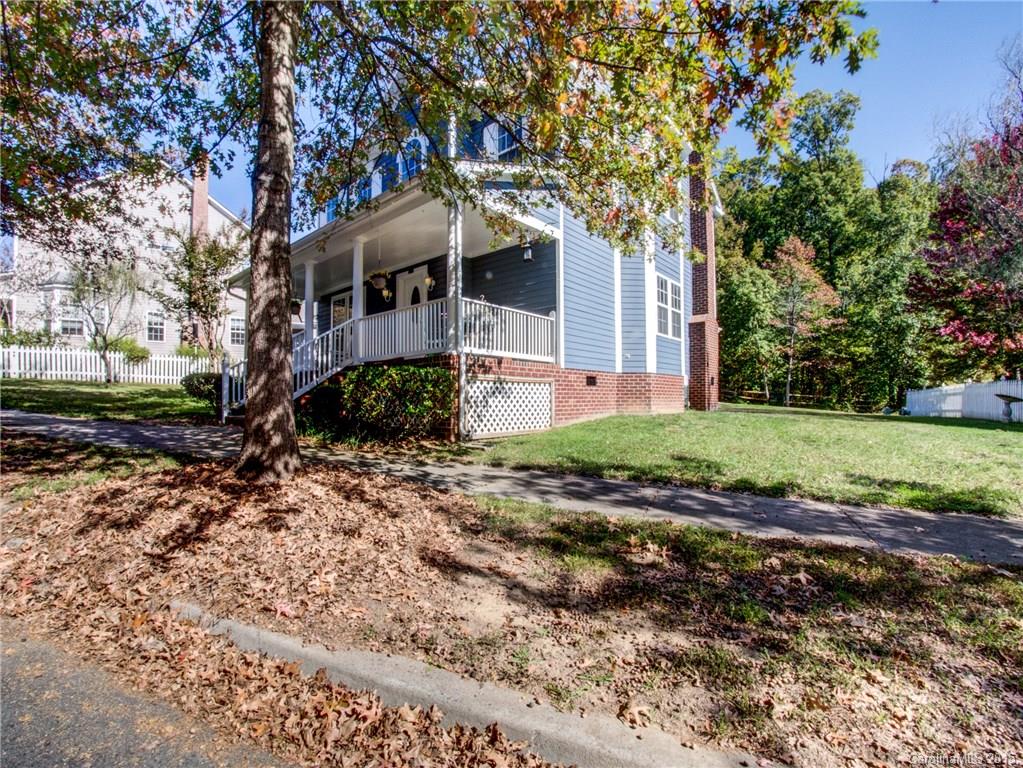 Vermillion - Residential
