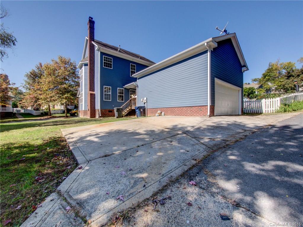 Vermillion - Residential