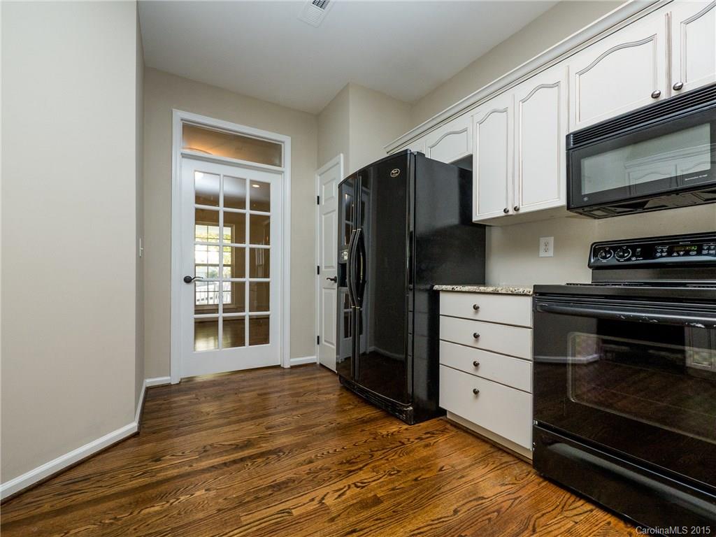 Vermillion - Residential