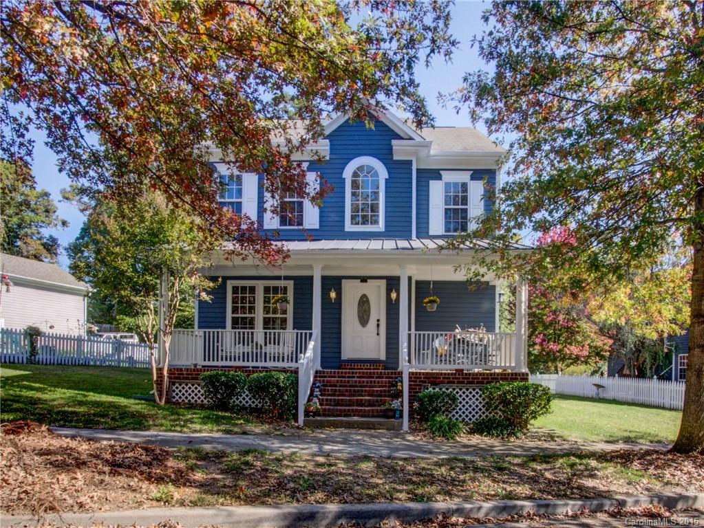 Vermillion - Residential