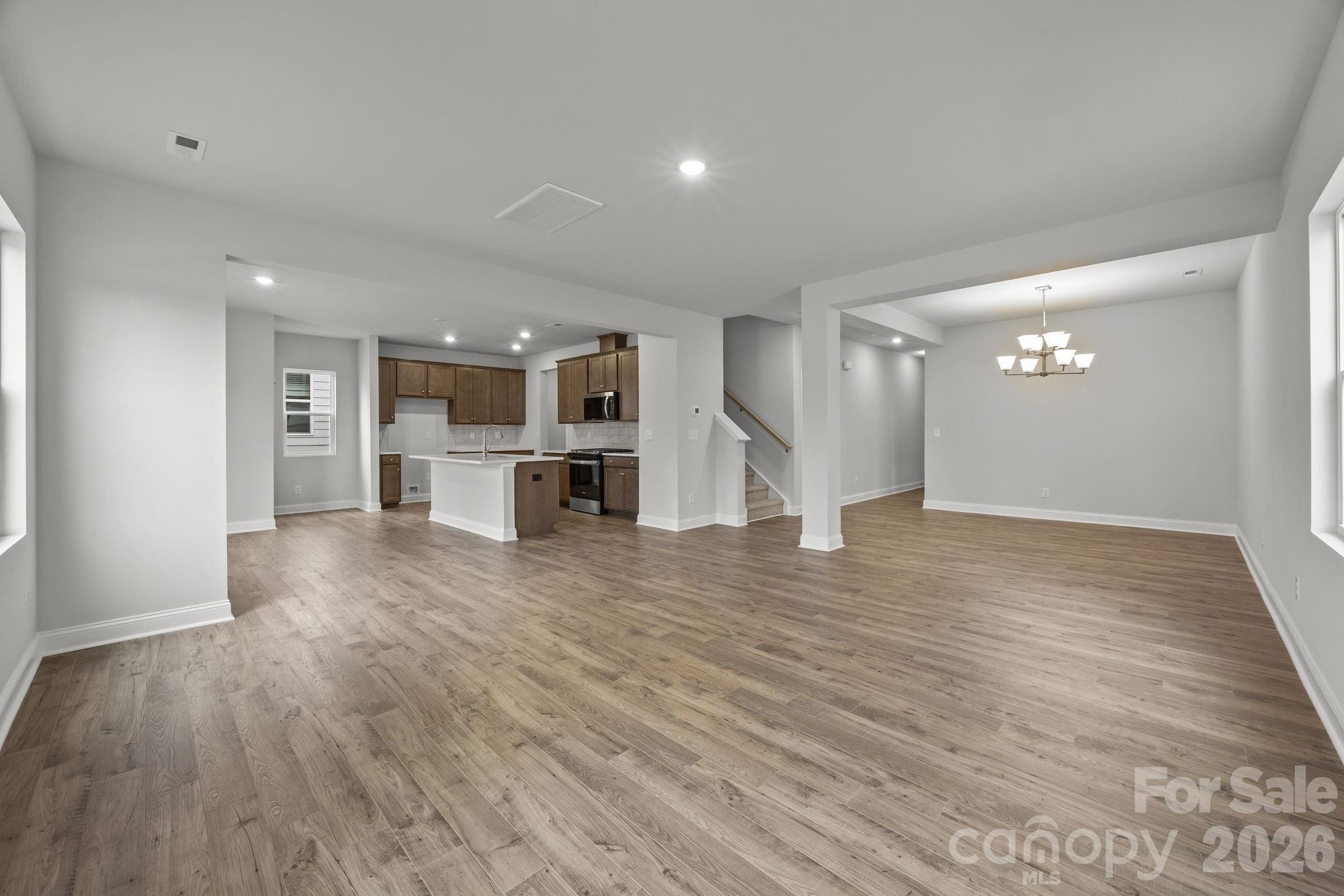 Moore Farm - Residential