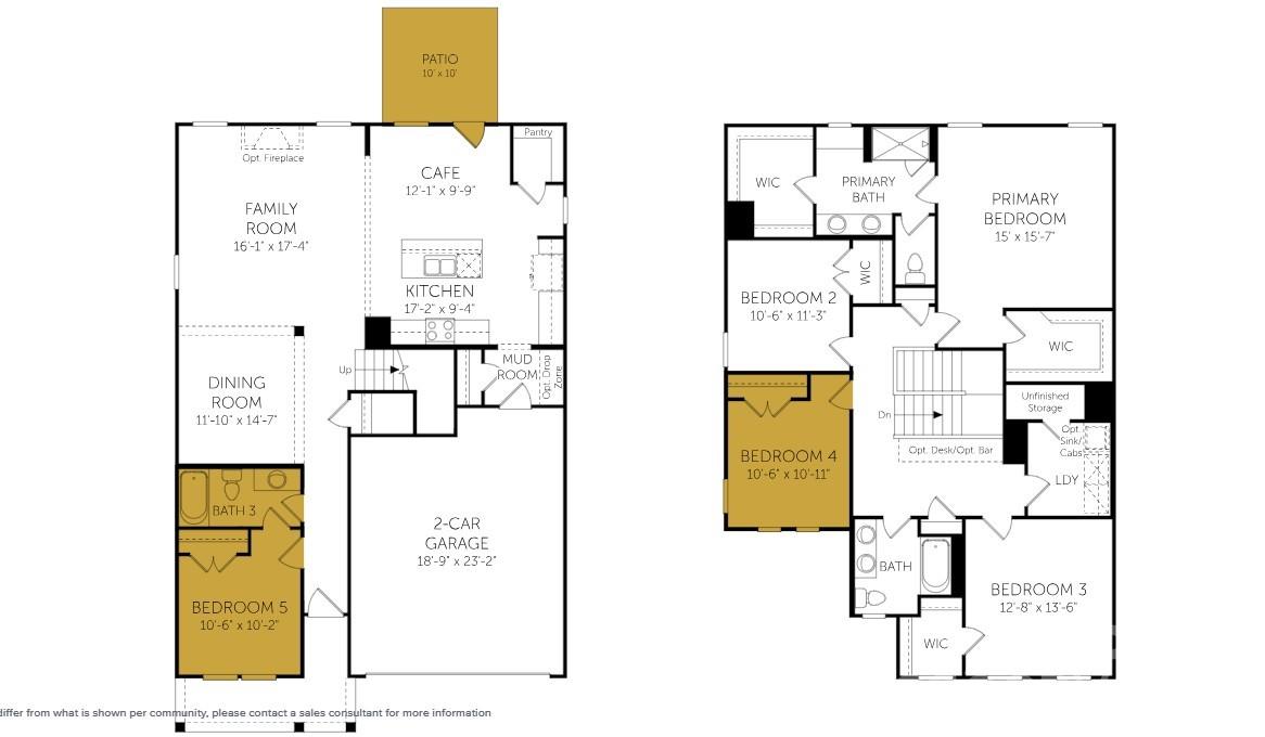 1020 Broken Spur Road