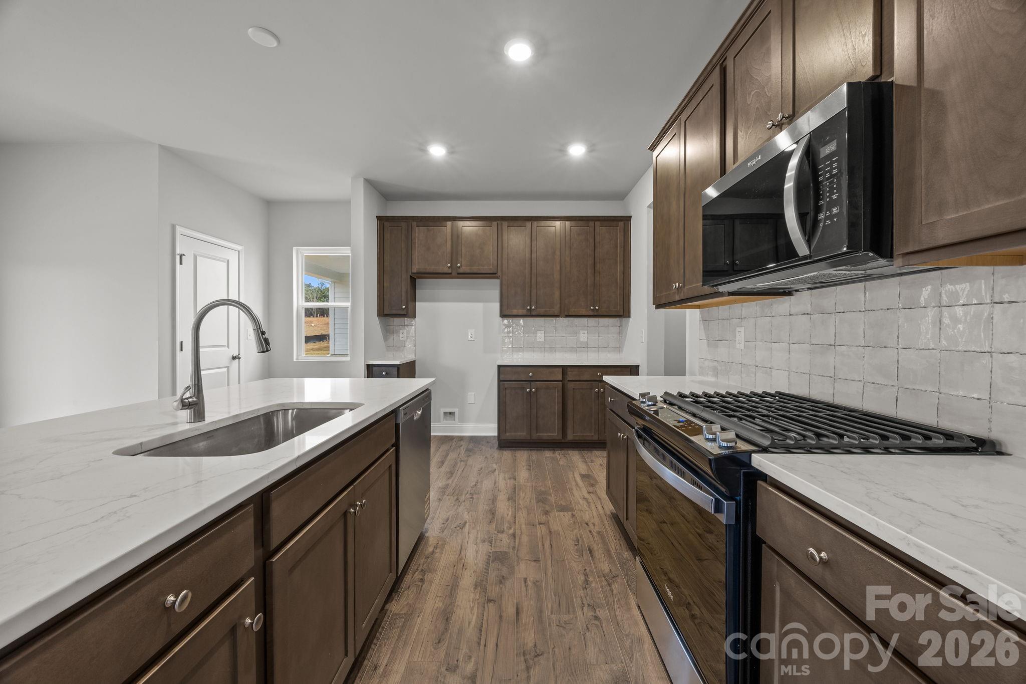 Moore Farm - Residential