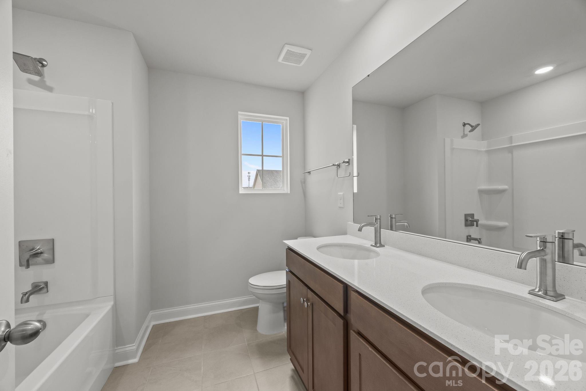 Moore Farm - Residential