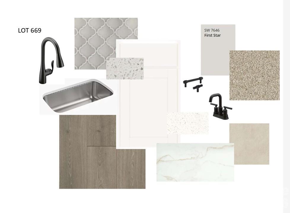 1020 Broken Spur Road