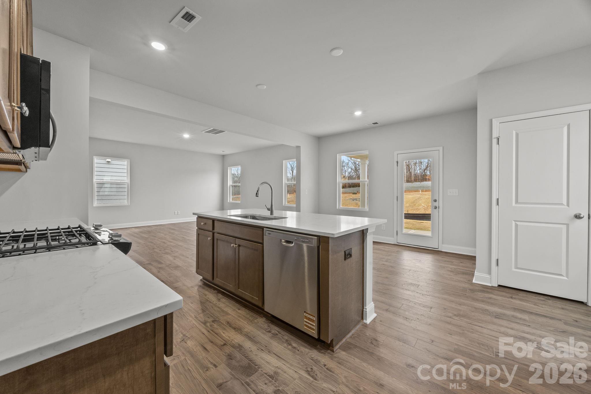 Moore Farm - Residential