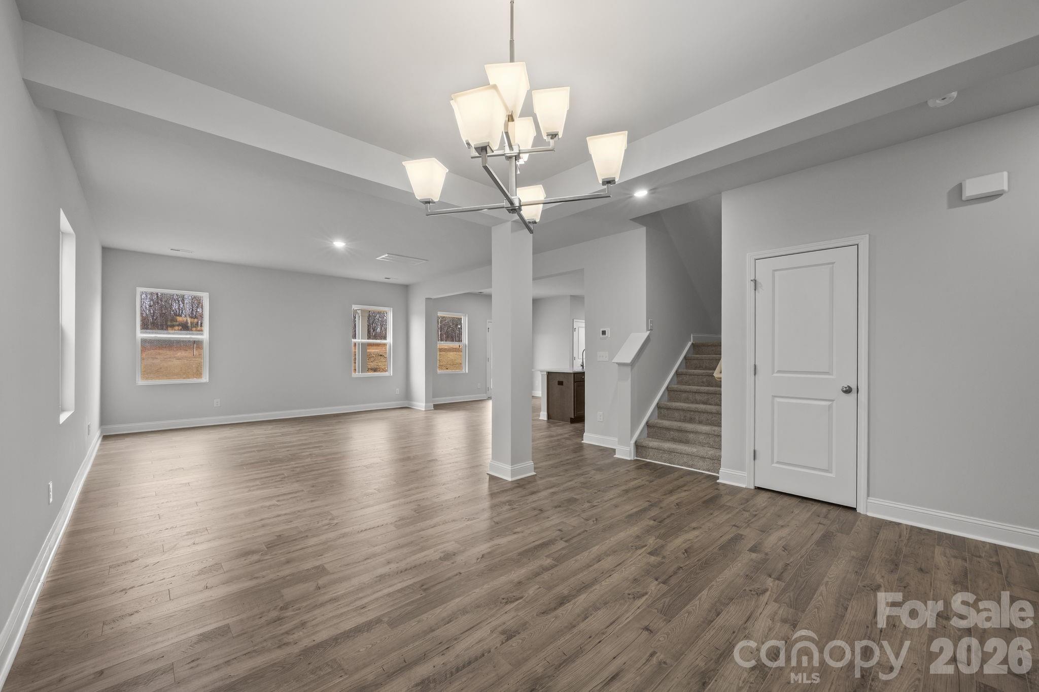 Moore Farm - Residential