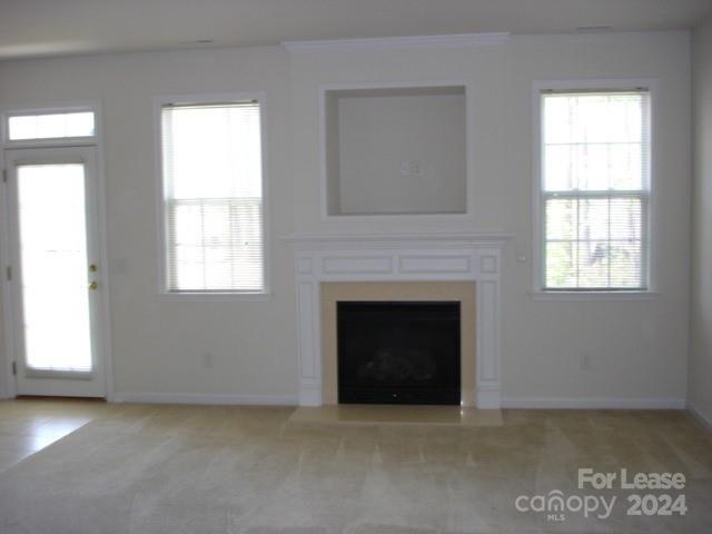 Millwood Plantation - Residential Lease