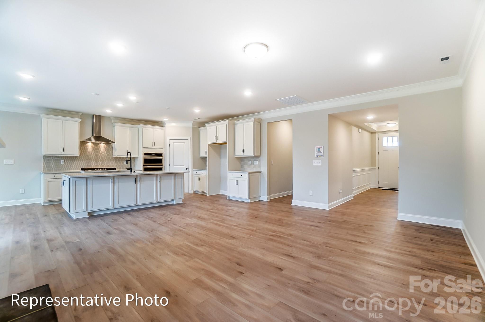 Rone Creek - Residential