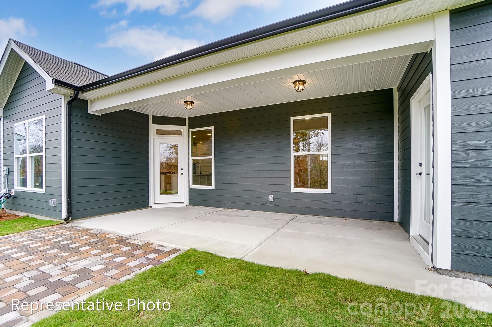 Rone Creek - Residential