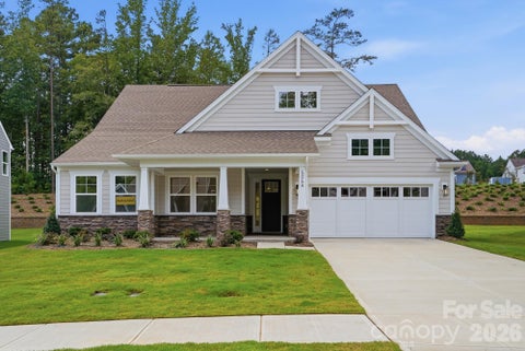 Photo of 5064 McLaughlin Loop, Waxhaw, NC 28173 (MLS # 4375308)
