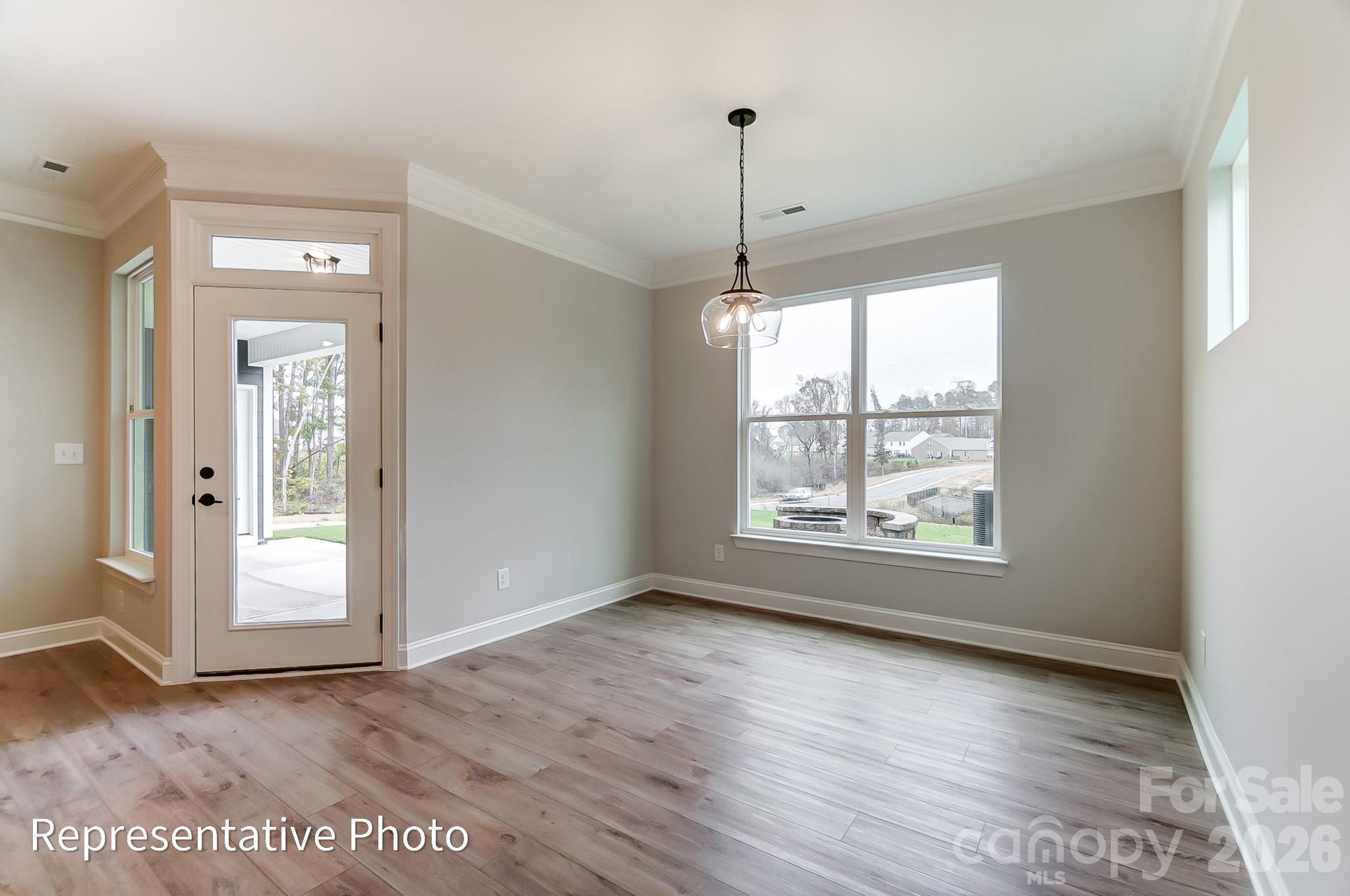 Rone Creek - Residential