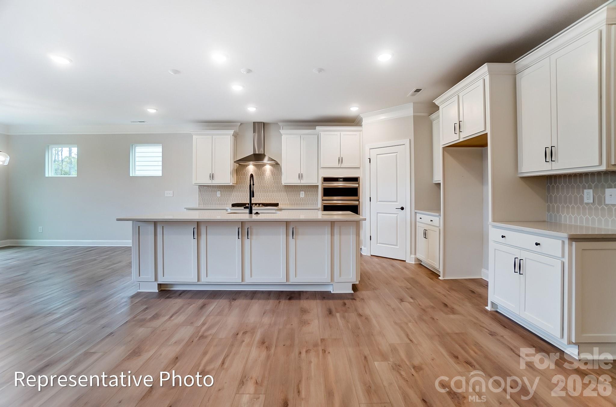 Rone Creek - Residential