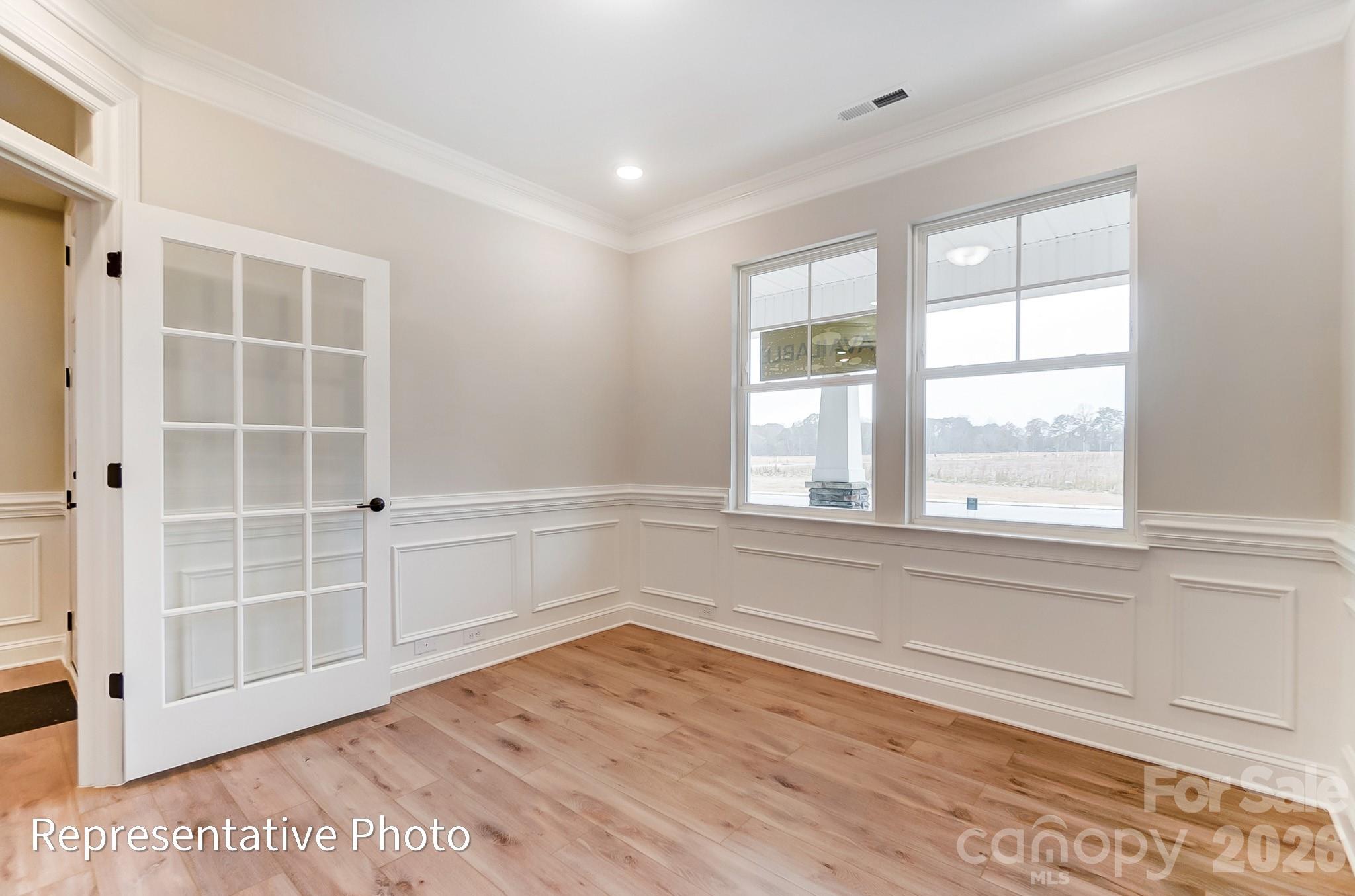 Rone Creek - Residential