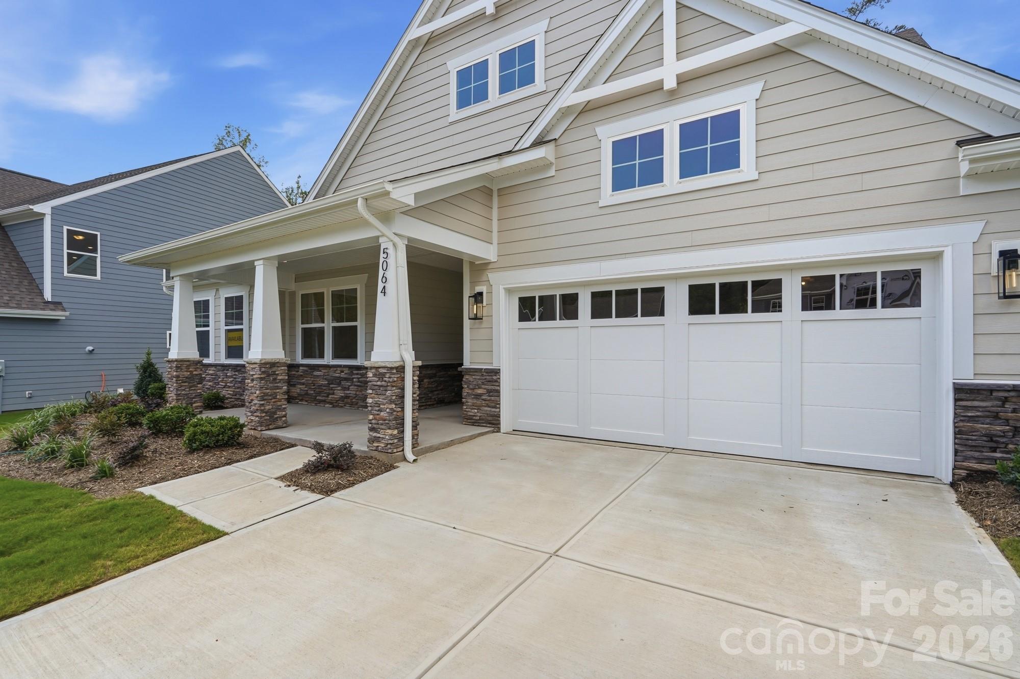 5064 McLaughlin Loop