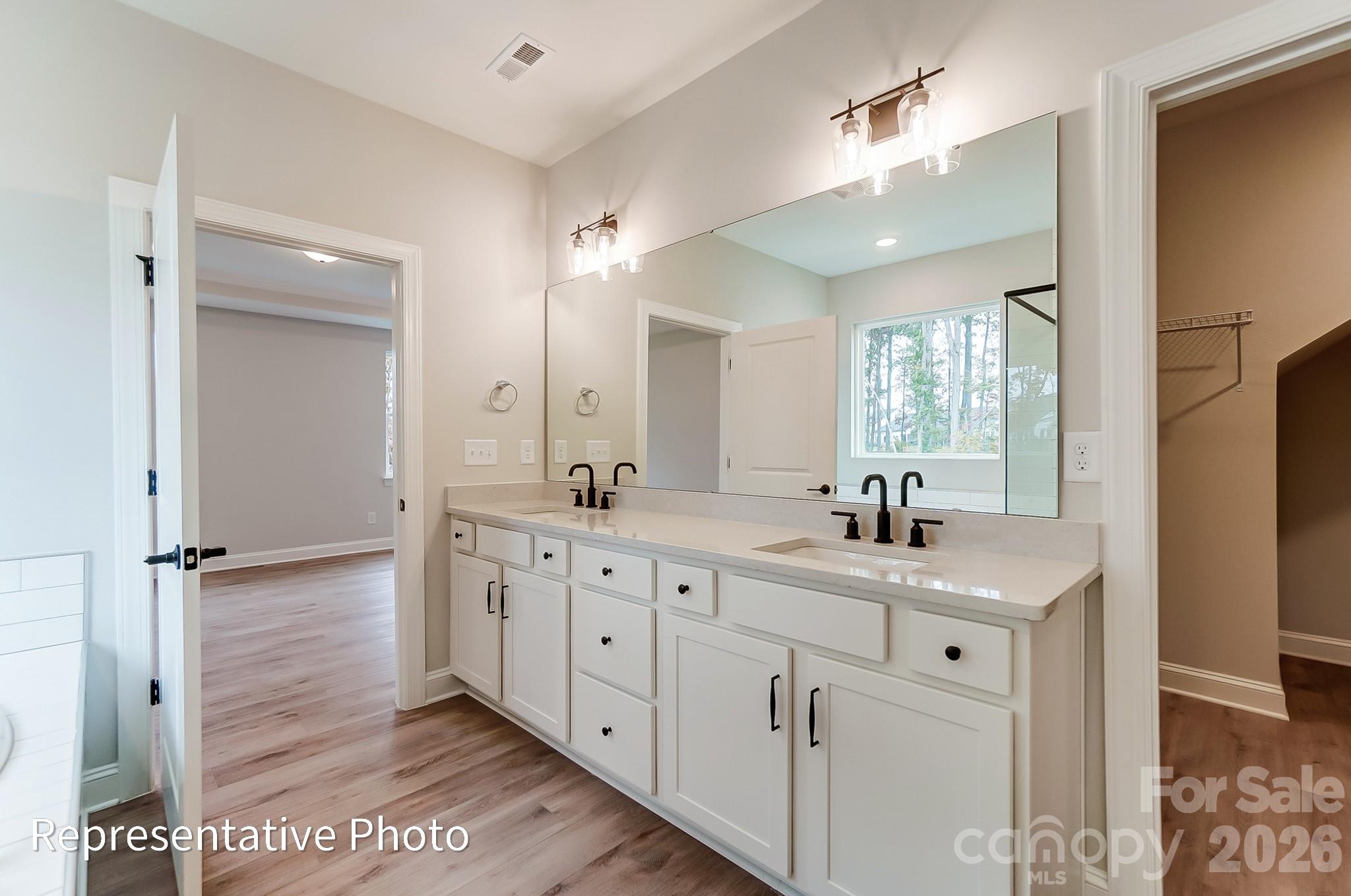 Rone Creek - Residential