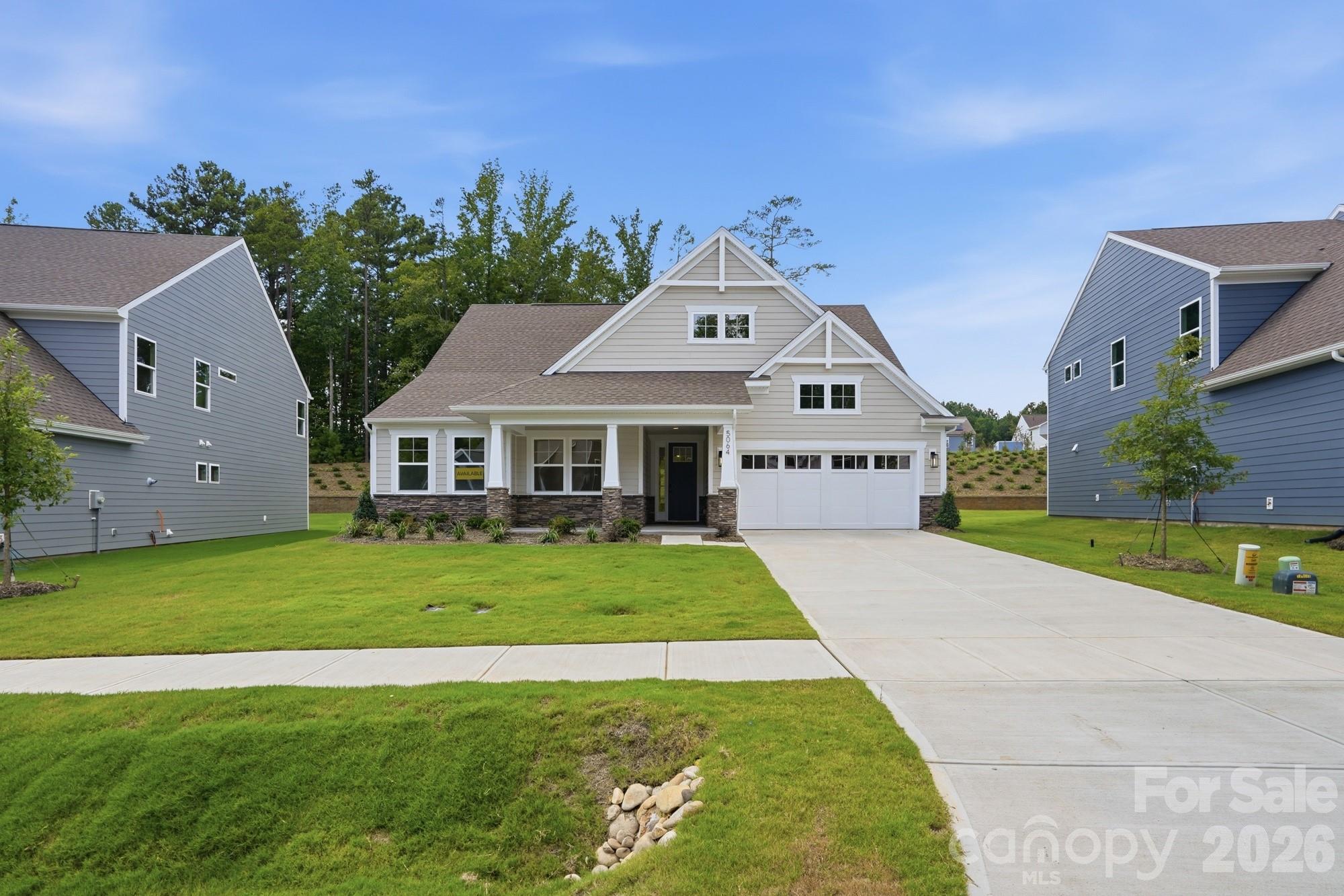 5064 McLaughlin Loop