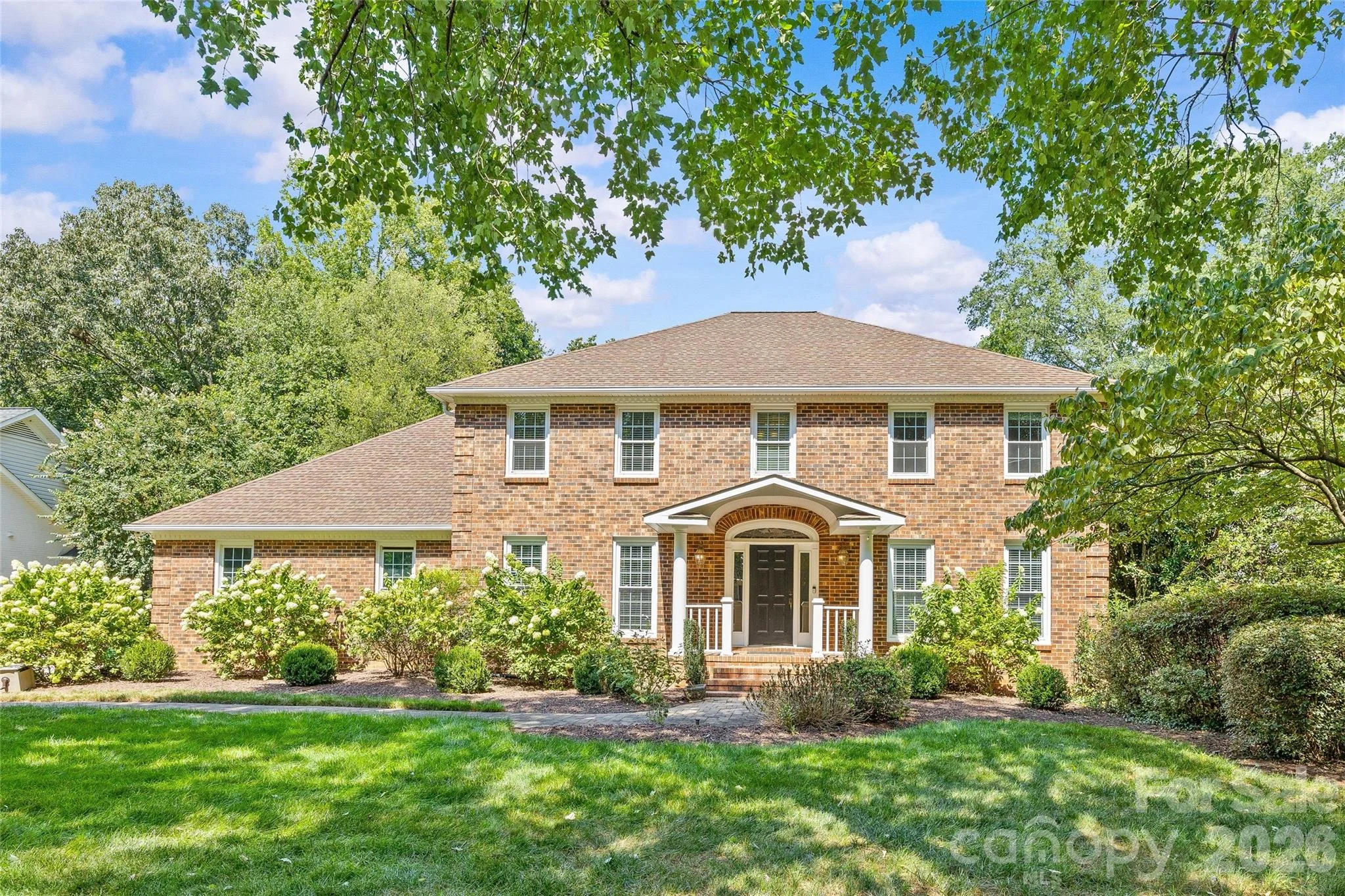 2710 Wamath Drive, Charlotte, NC, 28210