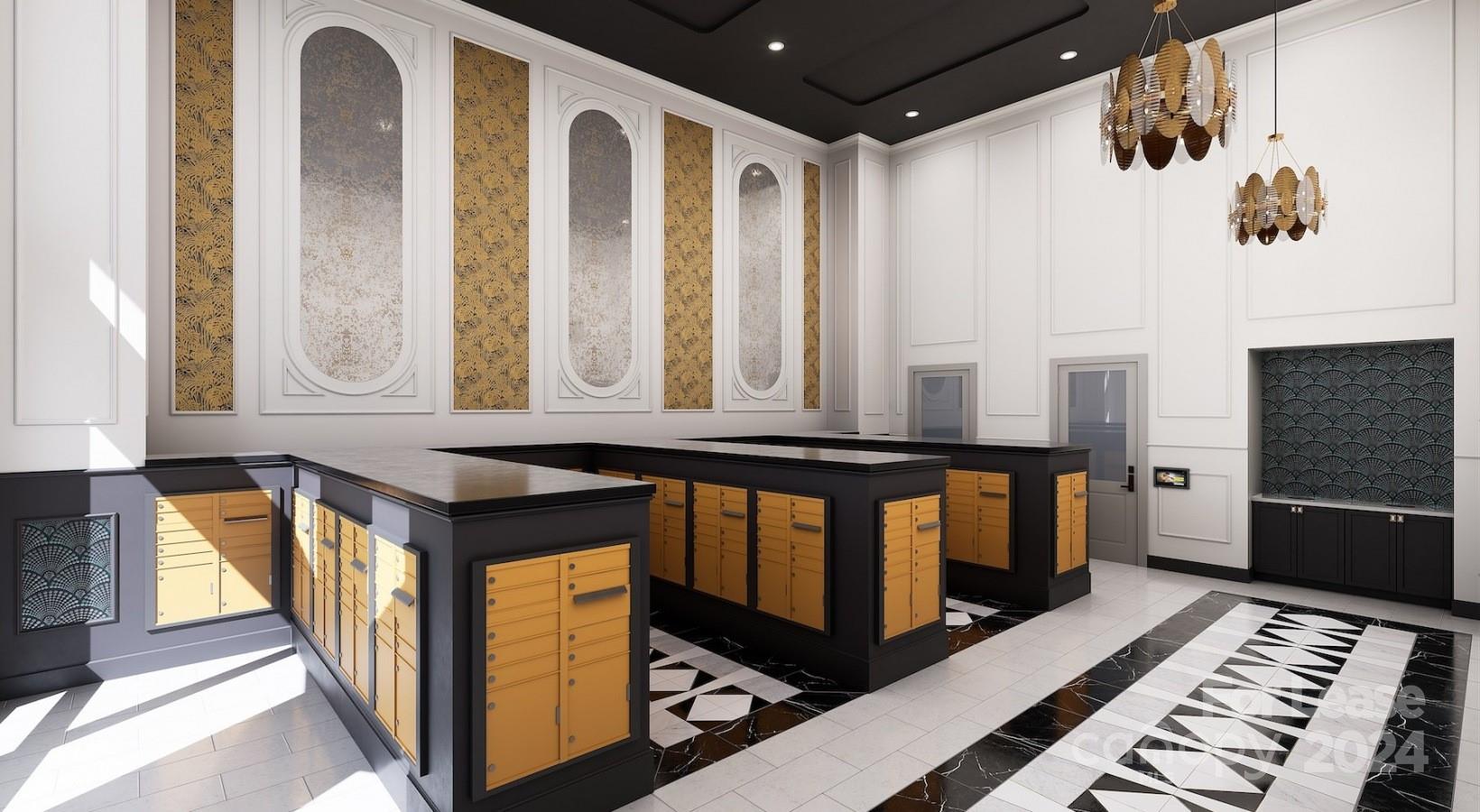 Charlotte, North Carolina 28203, United States, 1 Bedroom Bedrooms, ,1 BathroomBathrooms,Residential,Active,61393