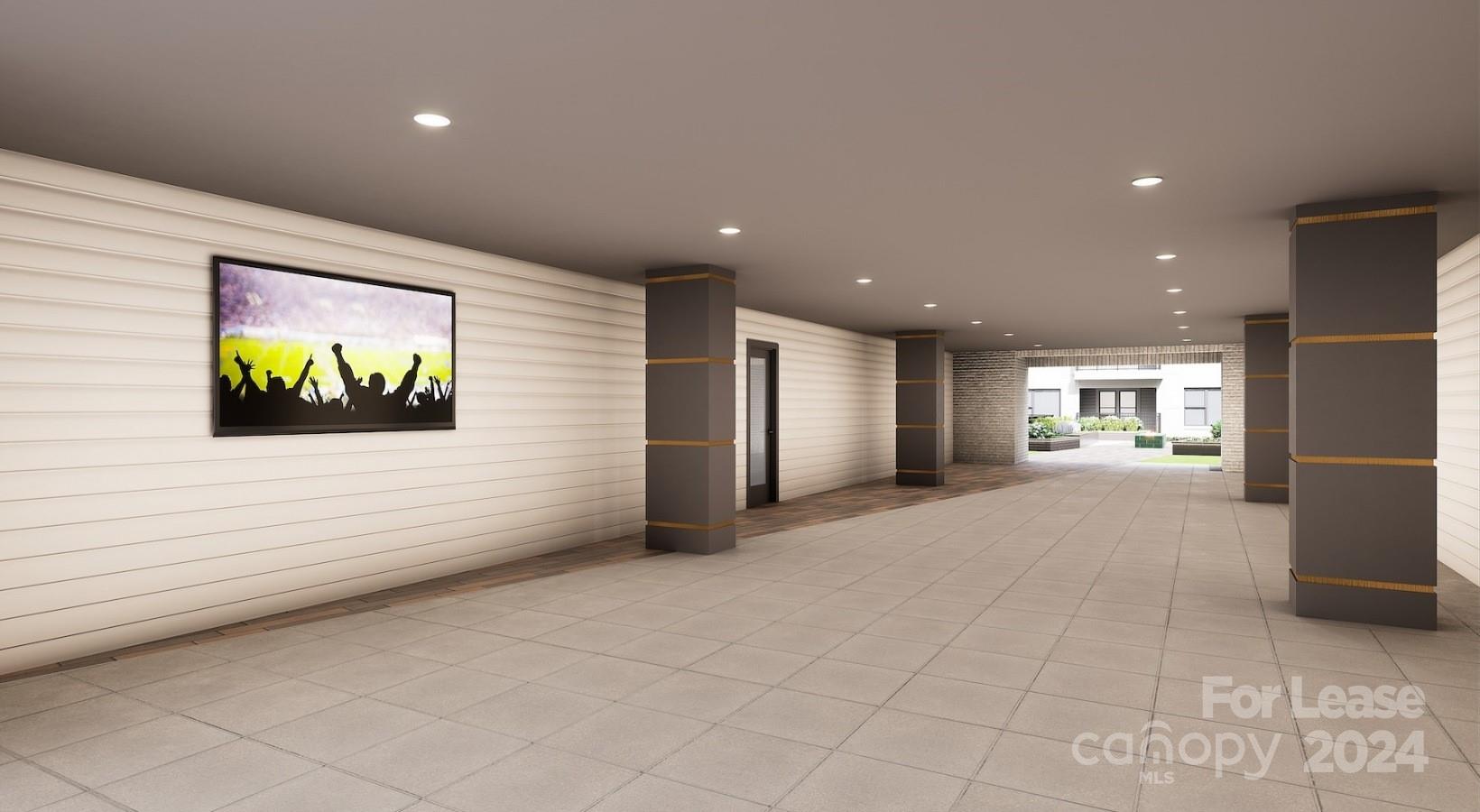 Charlotte, North Carolina 28203, United States, 1 Bedroom Bedrooms, ,1 BathroomBathrooms,Residential,Active,61393